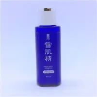 在飛比找蝦皮購物優惠-Kose雪肌精化妝水(極潤型）-24ml