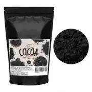 BLACK COCOA POWDER - 500G