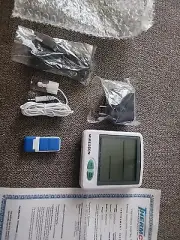 McKesson Refrigerator - Freezer Thermometer/DATA LOGGER/ MCK80021P -NEW