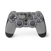 DC Comics Cyborg PS4 Controller Skin - Cyborg Comic Pop