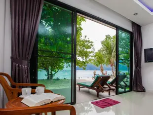 PP島天堂度假村Paradise Resort Phi Phi