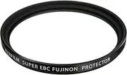 Fujifilm PRF-58 Fujinon Protection Filter (Compatible with XF 14mm / XF 23mm WR/XF 18-55mm / XC 16-50mm / XC 50-230mm / HS30)