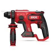 SKIL PWRCORE™ 20V Brushless Rotary Hammer Skin RH1704E-00