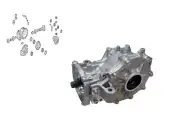 TOYOTA OEM FACTORY REAR DIFFERENTIAL ASSEMBLY 2003-2013 AWD MATRIX
