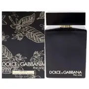 Dolce & Gabbana The One Man Eau De Parfum Intense 100ml (new Packing)