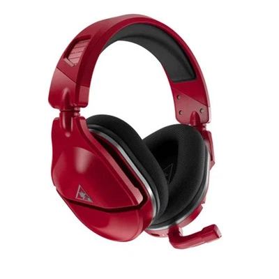 Turtle Beach Stealth 600 Gen2 MAX Wireless Surround Sound Gaming Headset for Xbo
