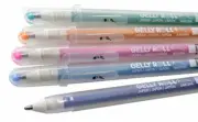 Sakura Gelly Roll Stardust Gel Pens Sparkly Bold Tip Gift Special Choose Colors