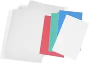 LIFKOME 1Set Water Soluble Transfer Paper of Practical Tracing Paper for Cross Stitch Embroidery Art Projects for Crafting Sewing Personal Pattern Design
