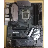 在飛比找蝦皮購物優惠-華碩ROG STRIX H270F GAMING+i5-75