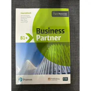 Business Partner B1+