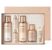 [TONYMOLY] Floria Nutra Energy Skin Care 3 Set Korea Cosmetic