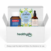 [Healthylife] Essentials Stress Less Bundle
