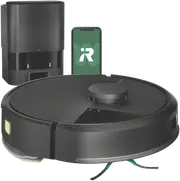 iRobot Roomba 105 Combo Robot Vacuum + Auto Empty Dock