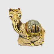 De Rosa Rinconada LTD. Edition. Baby Camel Platinum & Gold Trim (NEW)