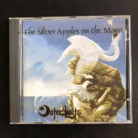 在飛比找Yahoo!奇摩拍賣優惠-唱片Outer Limits  The Silver App