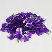 AUTOMOTIVE MINI BLADE FUSES 5 3 AMP