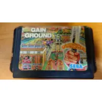 在飛比找蝦皮購物優惠-SEGA-MD-Gain Ground