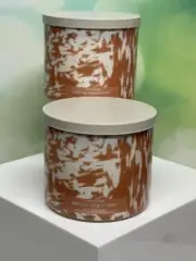 x2 Bath & Body Works Brioche French Toast 3-Wick Candle