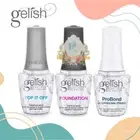 Gelish DYNAMIC DUO Top Base & ProBond Essential Kit