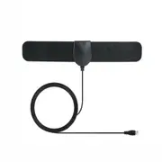 4K Indoor Digital Antenna TV Amplifier Skywire 1080P HD HDTV 200 Mile Range