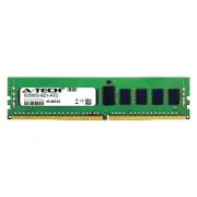 16GB DDR4 2666 MHz PC4-21300 RDIMM (HP 835955-B21 Equivalent) Server Memory RAM