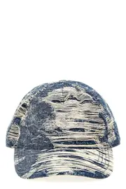 DIESEL 'C-Assidy' Cap