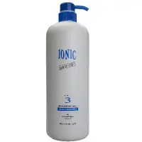 在飛比找Yahoo奇摩購物中心優惠-IONIC 艾爾妮可 配方3 一點靈 1000ml