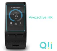 在飛比找Yahoo!奇摩拍賣優惠-現貨【手錶保護貼】Qii GARMIN vívoactive