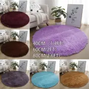 Anti-Slip Rugs Large Shaggy Rug Super Soft Mat,Living Room Bedroom Carpet