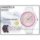 CASIO 時計屋 卡西歐手錶 LX-500H-4E 女錶 指針錶 樹脂錶帶 日期顯示 防水