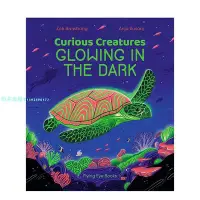 在飛比找Yahoo!奇摩拍賣優惠-【現貨】神奇的夜光生物Curious Creatures G