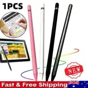 Universal Capacitive Touch Screen Pen Drawing Stylus For iPad Android Tablet RL