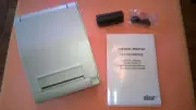 NEW Star Micronics TSP743D Thermal POS Receipt Printer (Model LE TSP700)