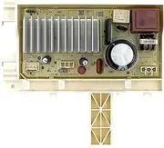 Control Board Compatible for TCL Washing Machine Washer Parts BD6201 3C102-000322 Inverter Circuit PCB BD627202