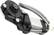 Electric Window Regulator for Mazda B2500 BT-50 1999-2012 Right Front Door Motor Electric Window Regulator Lifter