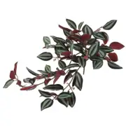 Artificial Plants Outdoor Indoor Artificial Hanging Plants Greenery Vine Garland