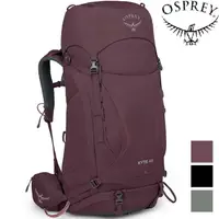 在飛比找蝦皮商城優惠-Osprey Kyte 48 女款 登山背包