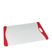 Pyrolux Cutting Board 42x29cm Red