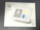 Google Nest Hub Gen2 Smart Home Speaker and 7" Display with Assistant in Mist