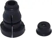 Car Clutches & Parts Universal Brake Clutch Slave Master Cylinder Pipe Connector Joint Clip Seal Gasket Repair Tools Kit Car Accessories Clutch Slave Cylinder