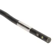USB Endoscope 3.3ft 4.9mm Dual Lens Type C Borescope Inspection Camera Endoscope
