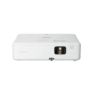 分期0利率 EPSON CO-FH01 3000流明 Full HD 1080P住商兩用高亮彩投影機 上網登錄三年保固【APP下單最高22%點數回饋】