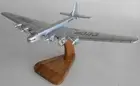 ANT-20 Tupolev Propaganda Aircraft Desktop Airplane Wood Model Big New