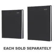 Debden Associate A4 2025 Diary (Black)