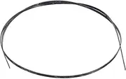 LIGHTAOTAO Plastic Guitar Binding Purfling Strip Elegant Black for Guitar Repair Parts Easy Installation for DIY Bass Fingerboard From Scratches