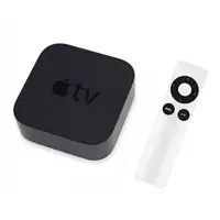 在飛比找蝦皮購物優惠-Apple TV HD 二手 正版 AppleTV4 機頂盒