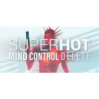 在飛比找蝦皮購物優惠-SUPERHOT MIND CONTROL DELETE 燥