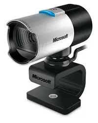 在飛比找Yahoo!奇摩拍賣優惠-【也店家族 】 Microsoft 微軟 LifeCam S