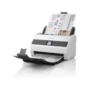 Epson WorkForce DS-970 Sheet-Fed ADF Scanner [B11B251501]