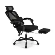 Costway Mesh Office Chair High Back Desk Chair